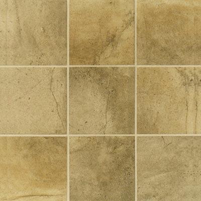 Mohawk Sardara 18 X 18 Island Brown Tile & Stonw