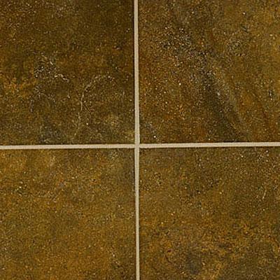 Mohawk Sorriso 13 X 13 Bronzed Russet Tile & Stone