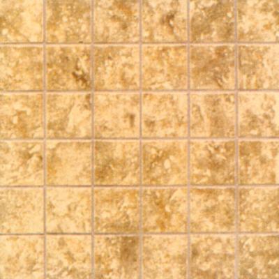 Mohawk Steppington Mosaic Beige/taupe Blend Tile & Stone