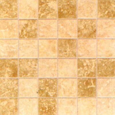 Mohawk Steppington Mosaic Beige/taupe Blend Tile & Stone