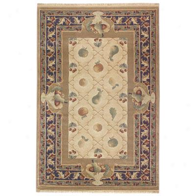 Mohawk Symphony 8 X 11 Plantain Area Rugs