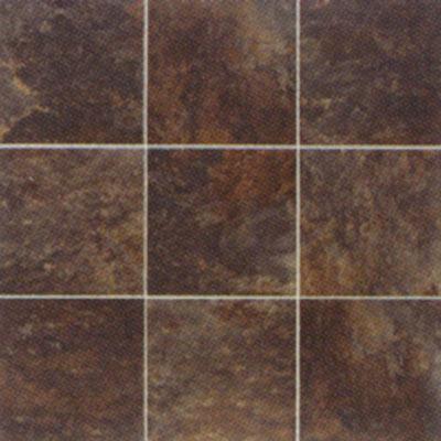 Mohawk Terrabella 13 X 13 Graphite Coprr Tile & Stone