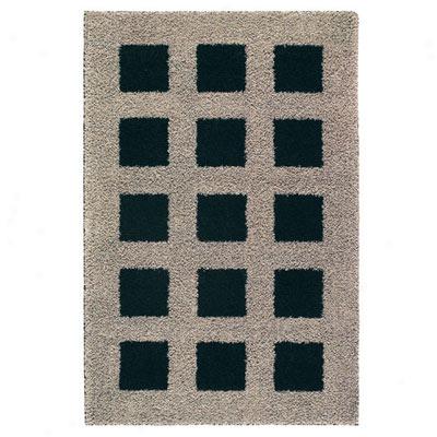 Mohawk Urban Retreat 2 X 8 Blocks Oyster Dark Area Rugs