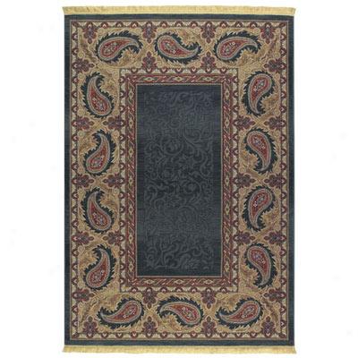 Mohawk Velvet Impressions 8 X 11 Paisley Estate Superficial contents Rugs