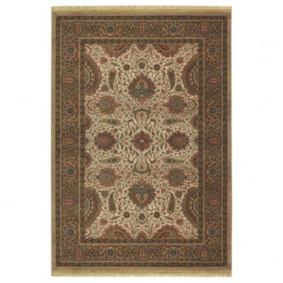 Mohawk Velvet Impressions 8 X 11 Kasha (whitestone) Area Rugs