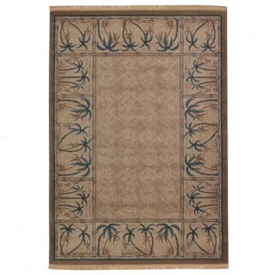 Mohawk Soft Impressions 8 X 11 Castaway Area Rugs