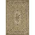 Momeni, Innc. Chateau 9 X 12 Chateau Gold Area Rugs