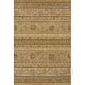 Momeni, Inc. Imperial Court 5 X 8 Sage Area Rugs