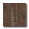 Mullican Chatelaine Hand Sculpted 4 Ebony Oak Hardwood Flooring