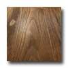 Mullican Frontier Wire Brushed Engineered 5 Teak Burrnt Saddle Hardwood Flooring