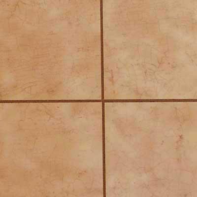 Nafco Crackled Porcelain Copper Pc-904