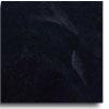 Nafco Victorian Marble Quickstik Black Vinyl Flooring