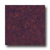 Natural Cork Square Tiles Marmol Burgundy Cork Flooring