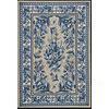 Nejad Rugs Bucks County - Sarough 8 X 10 Ivory/blue Area Rugs