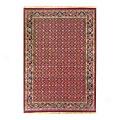 Nejad Rugs Signature Legacy 12x18 Herati Burgundy/navy Area Rugs