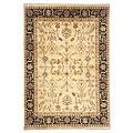 Nejad Rugs Signature Masterpiece 5 X 7 Signature Tabriz A/o Goid/black Area Rugs