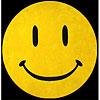 Nejad Rugs The Kids Rugs 5 Round Smiley Face Area Rugs