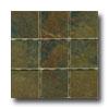 New World Casabella Slate Mosaic Mildew Tile & Stone