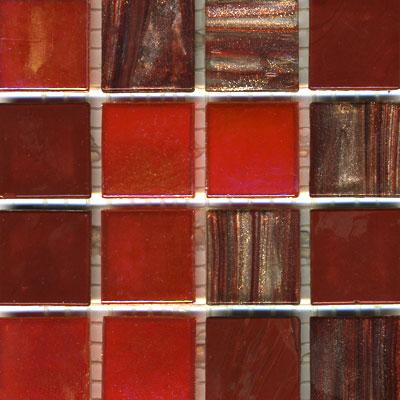 Onix Mosaico Classy Glass Mosaics Bermuda Tile & Stone