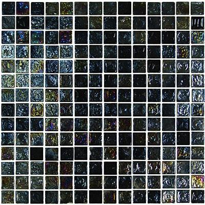 Onix Mosaico Geoglass Square Square Henna Tile & Stone