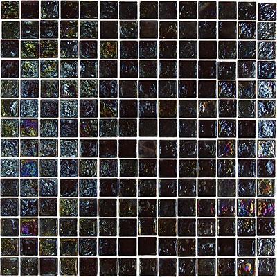 Onix Mosaico Geoglass Square Square Saddle Tile &S tone