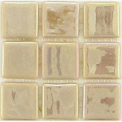 Onix Mosaico Opalo Mosaics 13x13 Beige Tile & Stone