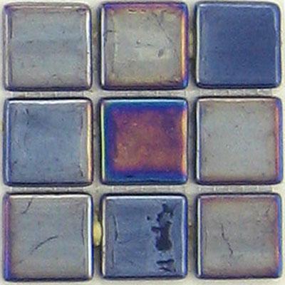 Onix Mosaico Opalo Mosaics 13x13 Cobalt Tile & Stone