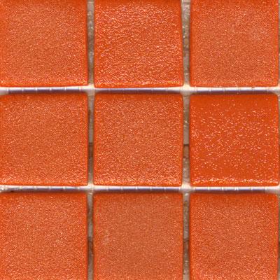 Onix Mosaico Stone Glass Mosaics Orange Tile & Stone