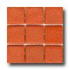 Onix Mosaico Stone Glass Recycled Glass Mosaics Orange Tile & Stone