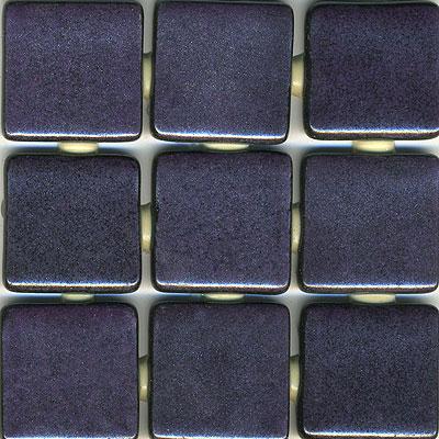 Onix Mosaico Titanio Glass Mosaic Titanio 3 Tile  &Stone