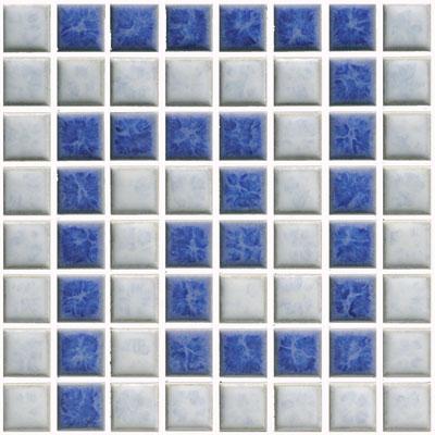 Original Style Aegean Mosaic Paros Tile & Stone