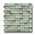 Original Style Clear Brickbond Mosaic Chad Tile & Stone