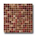 Original Style Gold Fleck Mosaic Mixed 13/16 Emperor Tile & Stone