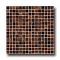 Original Style Gold Spot Mosaic Mixed 13/16 San Felipe Tile & Stone