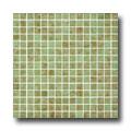 Original Style Gold Fleck Mosaic 13/16 Sadiola Tile & Stone