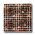 Origknal Style Gold Fleck Mosaic Mixed 13/16 Seneca Tile & Stone