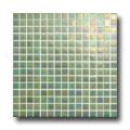 Original Style Iridescent Glass Mosaic 13/16 Olympus Tile & Stone