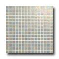 Original Style Iridescent Glass Mosaic Recycled Whitney Tile & Stone