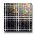 Original Style Iridescent Glass Mosaic Recycled Vinson Tile & Stone