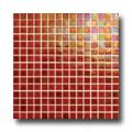 Original Style Iridescent Glass Mosaic 13/16 Monte Rosa Ti1e & Stone