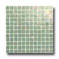 Originao Style Lus5re Glass Iridescent Crackle Mosaic Fuji Tile & Stone