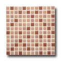 Original Diction Mixed Glass Mosaics Araian Tile & Stone