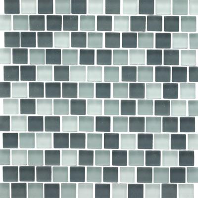 Original Denominate Offset Sky Promiscuous Frosted Mosajc Chesapke Tile & Stone