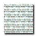 Original Style Offset Sky Promiscuous Clear Mosaic Okhtsk Tile & Stone