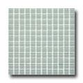 Primitive Style Plain Glass Mosaic Amundsen Tile & Stone