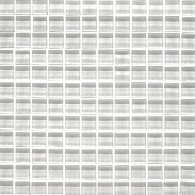 Original Style Single Clear Mosaic Arctic Tile & Stone