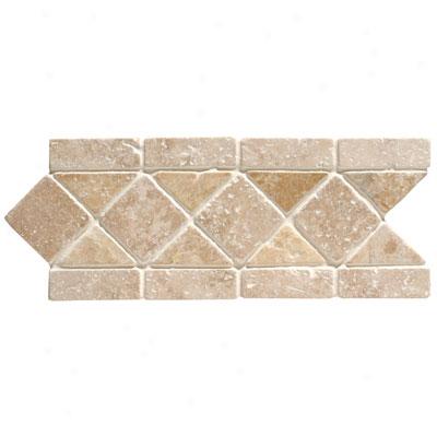 Original Style Stone Borders Mandalay Tile & Stone