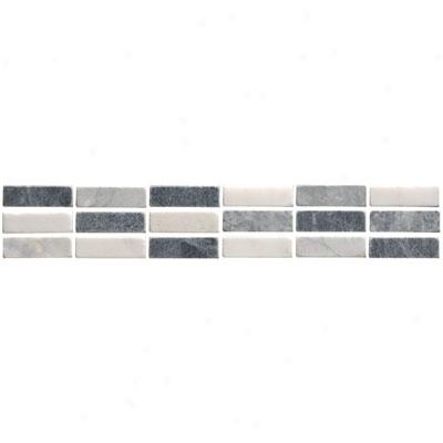 Original Style Stone Borders Borrega Tile & Stone