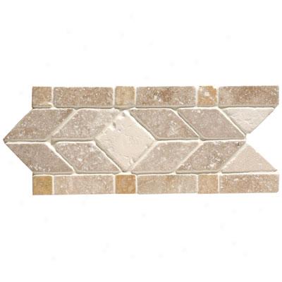 Orifinal Style Stone Borders Tanami Tile & Stone