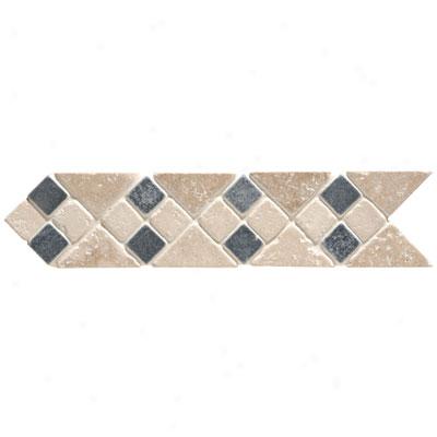 Original Style Stone Borders Arizona Tile & Stone